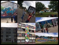 Street Art City